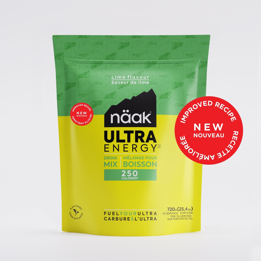 Energy Drink Mix | Lime - 1 Bag