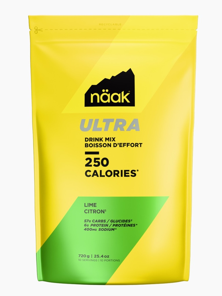 Energy Drink Mix | Lime - 1 Bag