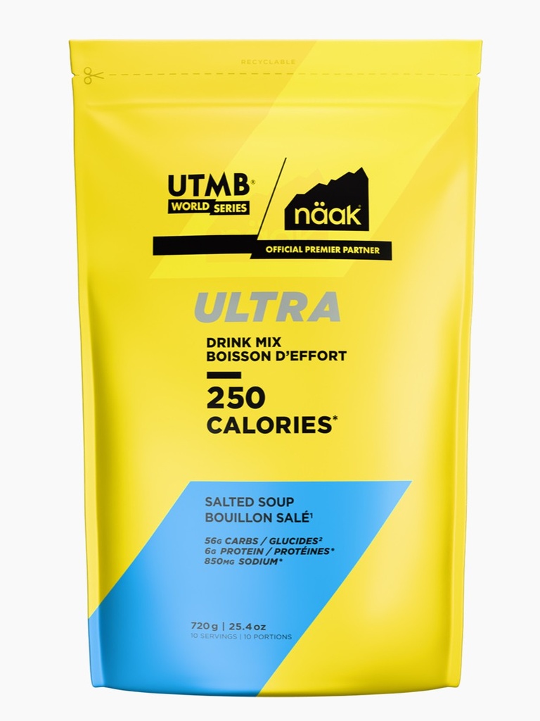 Energy Drink Mix | Salted Soup - 1 Bag