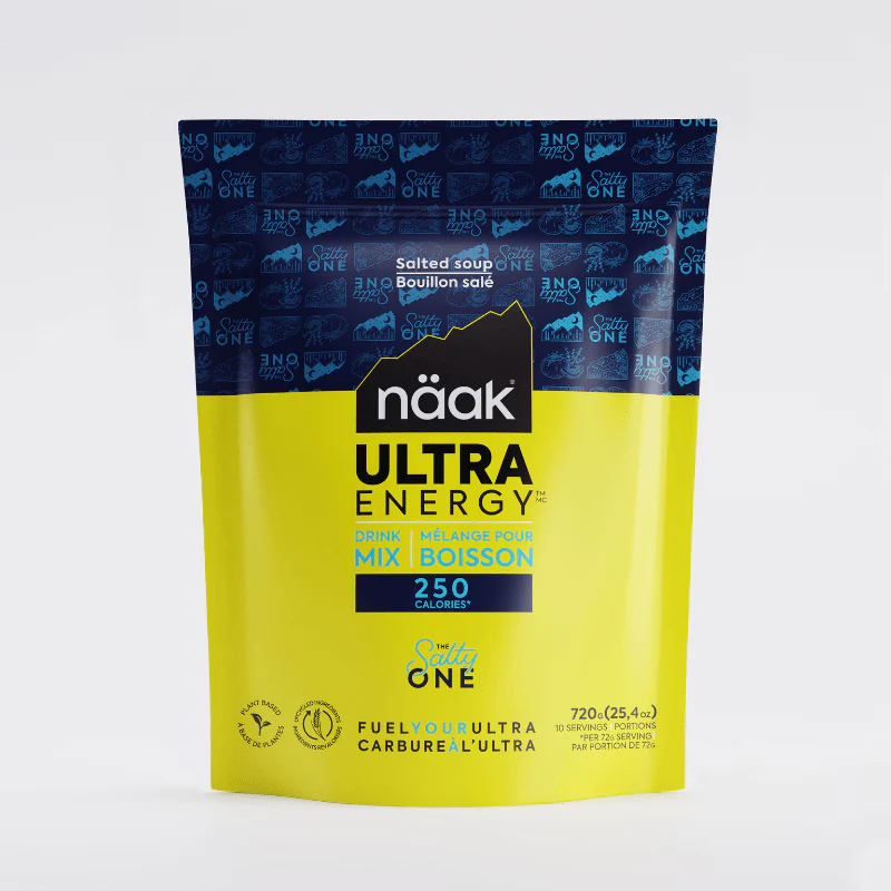 Energy Drink Mix | Salted Soup - 1 Bag