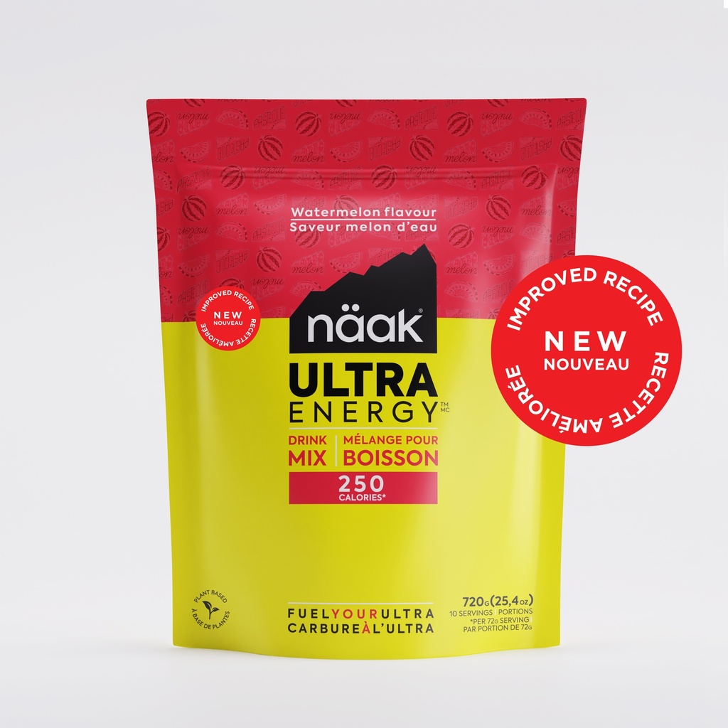 Energy Drink Mix | Watermelon - 1 Bag