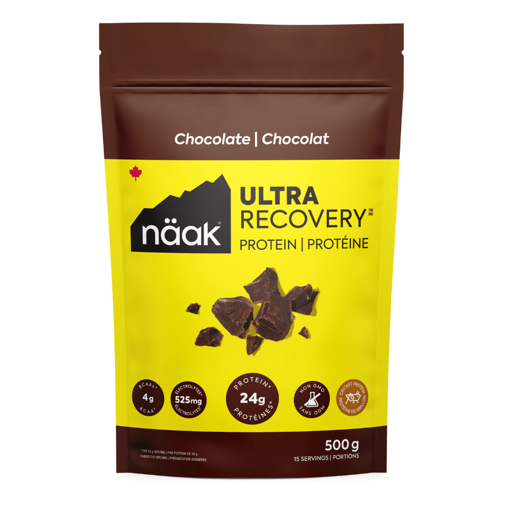 Protein Powder | Chocolate - 1 Bag