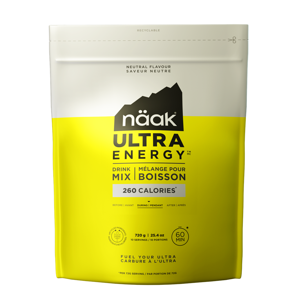 Energy Drink Mix | Neutre - 1 Bag