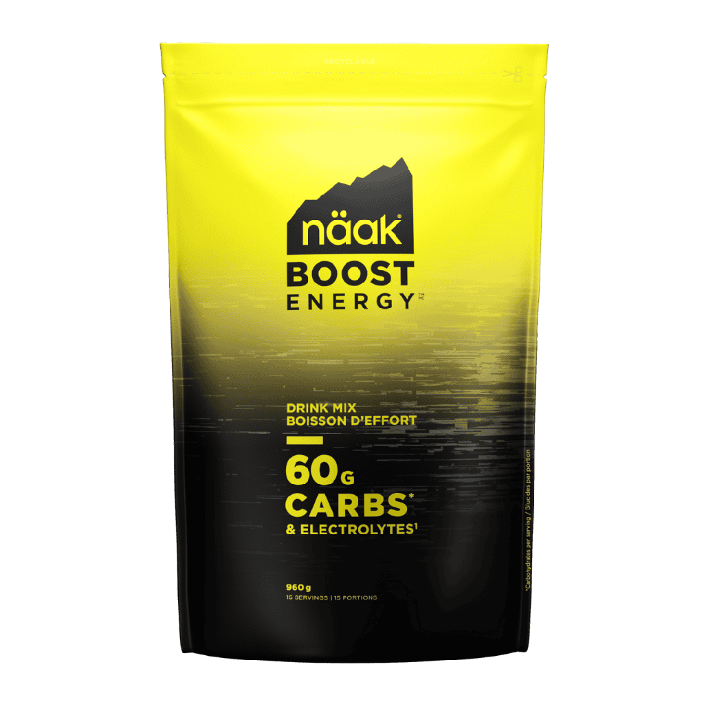 Boost Energy Drink Mix | Neutre - 1 Bag