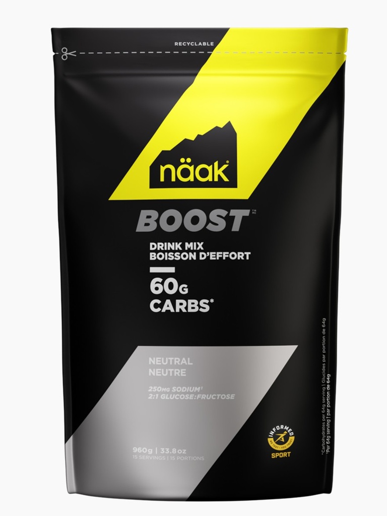 Boost Energy Drink Mix | Neutre - 1 Bag