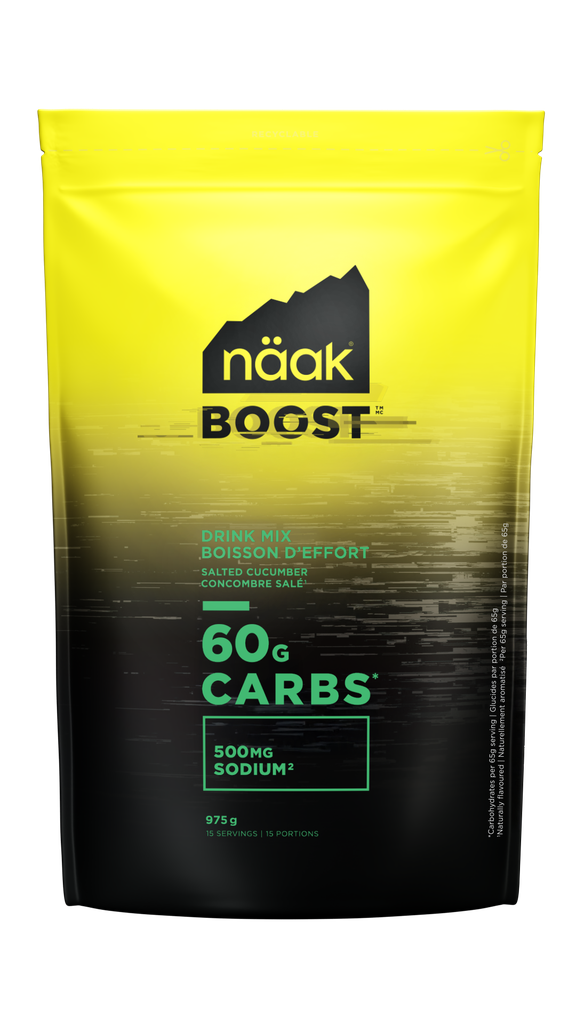 Boost Energy Drink Mix | Cucumber - 1 Bag