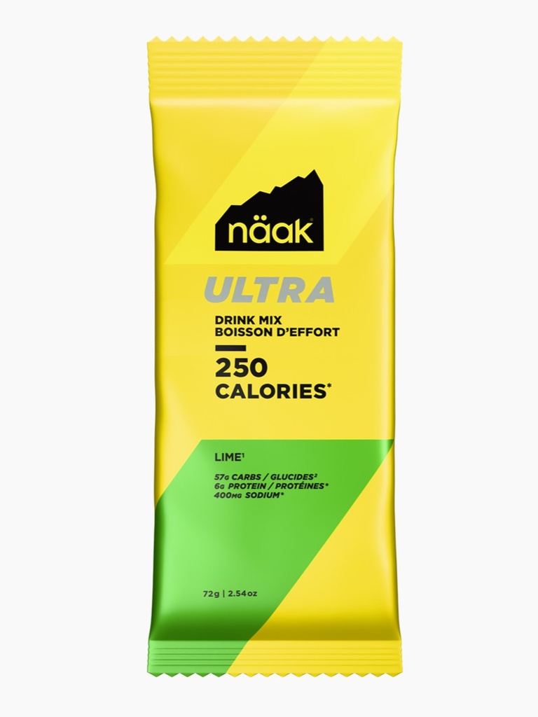 Energy Drink Mix | Lime - 12 Packets