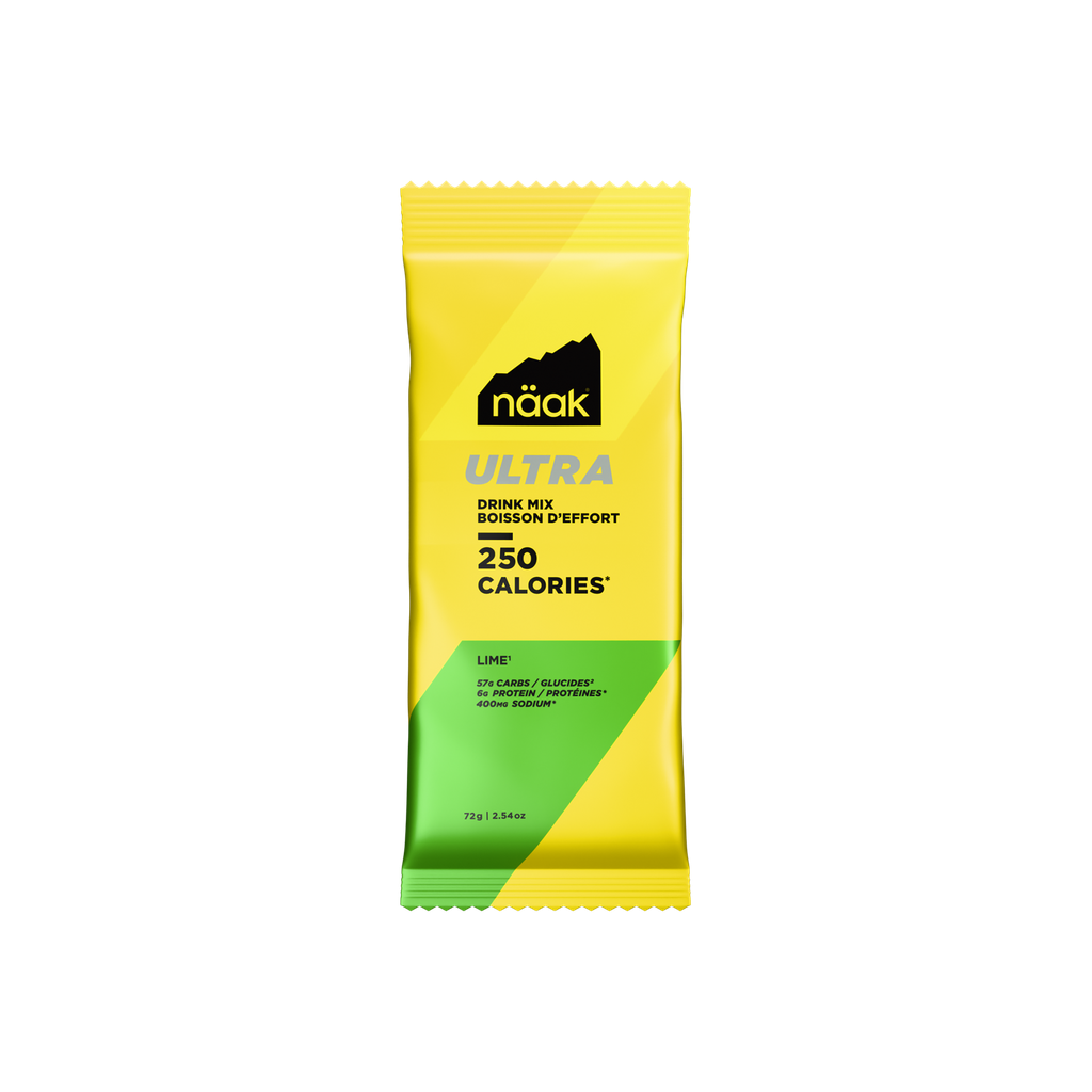 Energy Drink Mix | Lime - 12 Packets