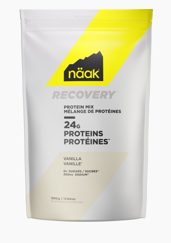 Protein Powder | Vanilla - 1 Bag 